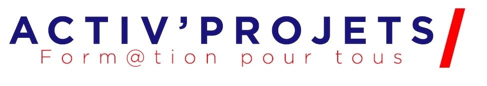 Logo Activ'Projets
