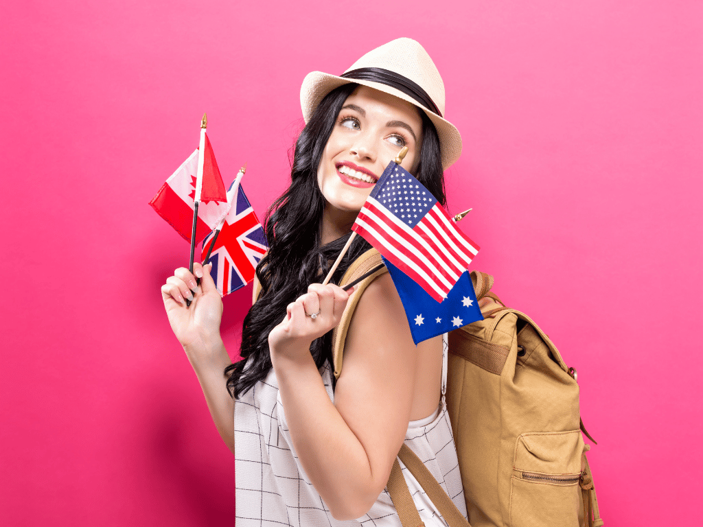 Formations | Activ Projets Anglais