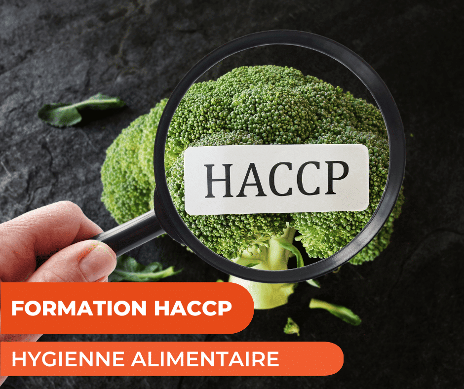 Foramtino haccp