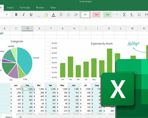 Formation Excel En ligne