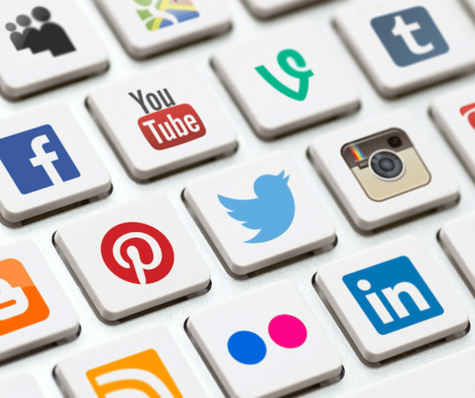 Réseau sociaux