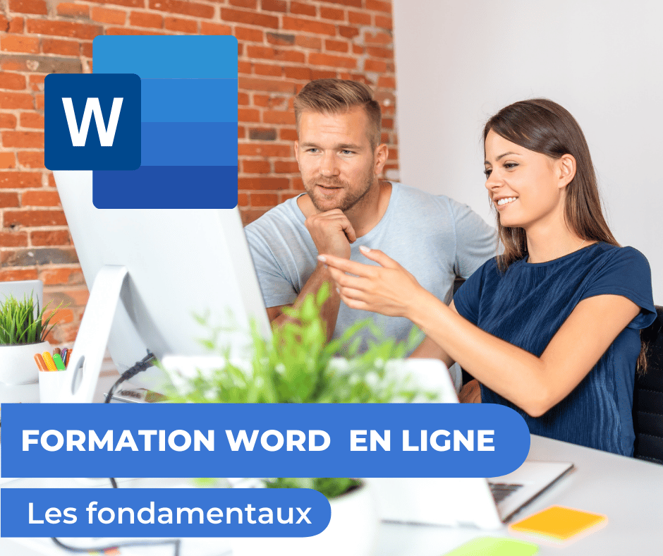 Word 2019 - Les fondamentaux