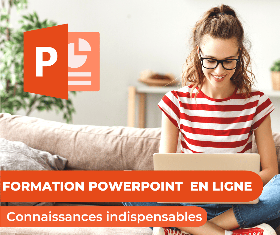 Powerpoint 2019 - Connaissances indispensables