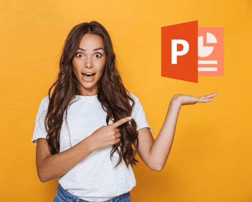 Powerpoint 2019