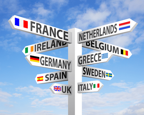 formation multi langues